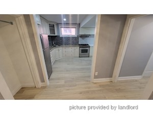 2 Bedroom apartment for rent in TORONTO