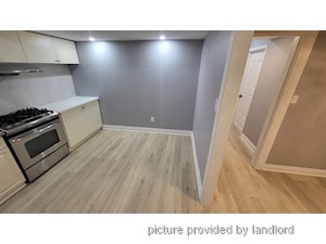 2 Bedroom apartment for rent in TORONTO