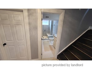 2 Bedroom apartment for rent in TORONTO
