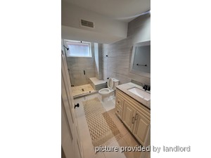 2 Bedroom apartment for rent in TORONTO