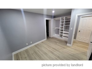 2 Bedroom apartment for rent in TORONTO