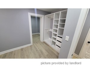2 Bedroom apartment for rent in TORONTO
