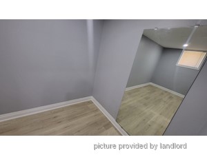 2 Bedroom apartment for rent in TORONTO