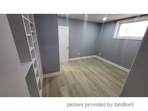 2 Bedroom apartment for rent in TORONTO