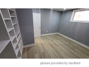 2 Bedroom apartment for rent in TORONTO