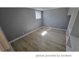2 Bedroom apartment for rent in TORONTO