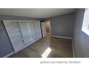 2 Bedroom apartment for rent in TORONTO