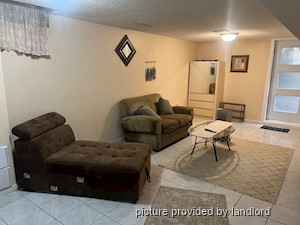 1 Bedroom apartment for rent in VAUGHAN