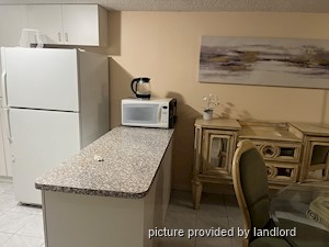 1 Bedroom apartment for rent in VAUGHAN