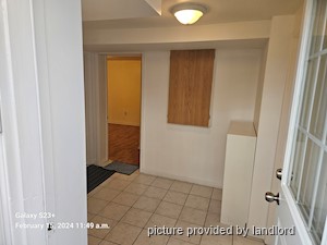 1 Bedroom apartment for rent in TORONTO