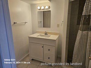 1 Bedroom apartment for rent in TORONTO