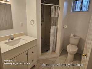 1 Bedroom apartment for rent in TORONTO