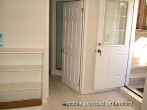 1 Bedroom apartment for rent in TORONTO