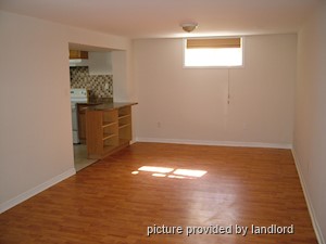 1 Bedroom apartment for rent in TORONTO