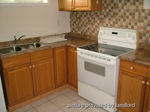 1 Bedroom apartment for rent in TORONTO