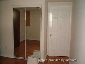 1 Bedroom apartment for rent in TORONTO