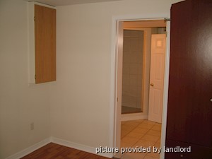 1 Bedroom apartment for rent in TORONTO