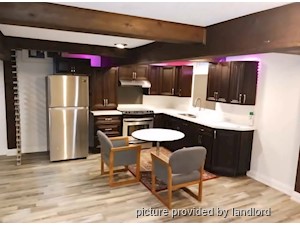 1 Bedroom apartment for rent in MARKHAM