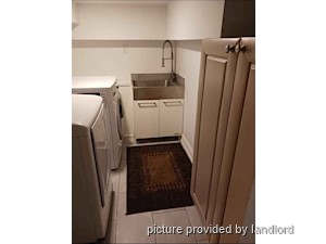1 Bedroom apartment for rent in MARKHAM