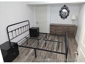 1 Bedroom apartment for rent in MARKHAM