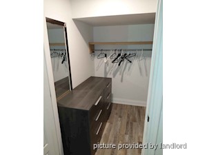 1 Bedroom apartment for rent in MARKHAM