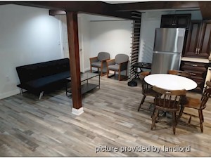 1 Bedroom apartment for rent in MARKHAM