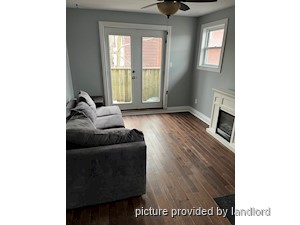 1 Bedroom apartment for rent in TORONTO