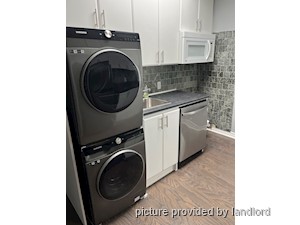 1 Bedroom apartment for rent in TORONTO
