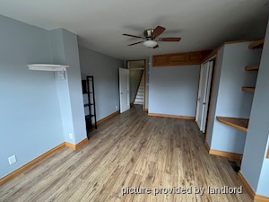 3+ Bedroom apartment for rent in TORONTO
