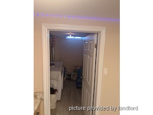 1 Bedroom apartment for rent in BRAMPTON