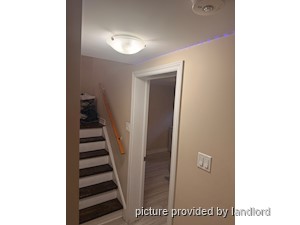 1 Bedroom apartment for rent in BRAMPTON