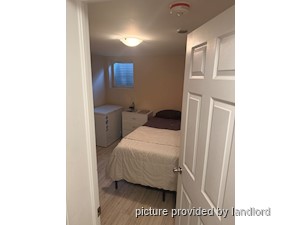 1 Bedroom apartment for rent in BRAMPTON