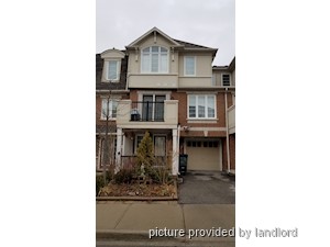 3+ Bedroom apartment for rent in TORONTO