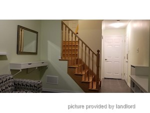 3+ Bedroom apartment for rent in TORONTO