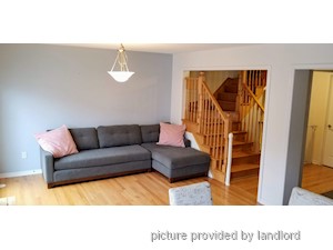 3+ Bedroom apartment for rent in TORONTO