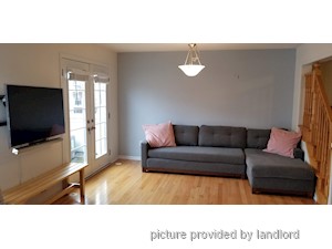 3+ Bedroom apartment for rent in TORONTO