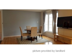 3+ Bedroom apartment for rent in TORONTO