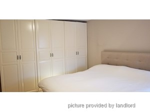 3+ Bedroom apartment for rent in TORONTO