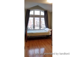 3+ Bedroom apartment for rent in TORONTO