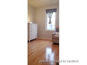 3+ Bedroom apartment for rent in TORONTO