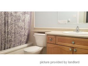 3+ Bedroom apartment for rent in TORONTO