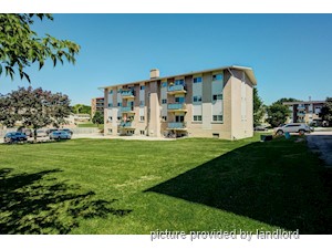 2 Bedroom apartment for rent in Woodstock