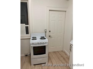 Bachelor apartment for rent in TORONTO