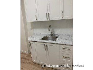 Bachelor apartment for rent in TORONTO