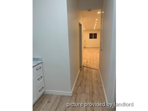 Bachelor apartment for rent in TORONTO