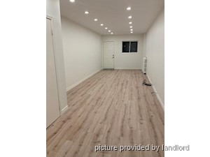 Bachelor apartment for rent in TORONTO