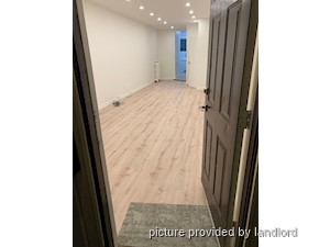Bachelor apartment for rent in TORONTO
