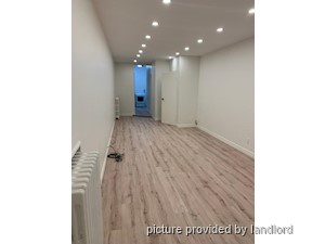 Bachelor apartment for rent in TORONTO