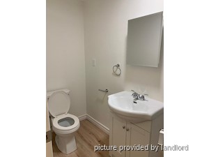 Bachelor apartment for rent in TORONTO