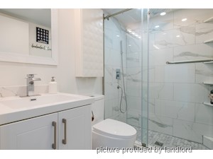 1 Bedroom apartment for rent in TORONTO